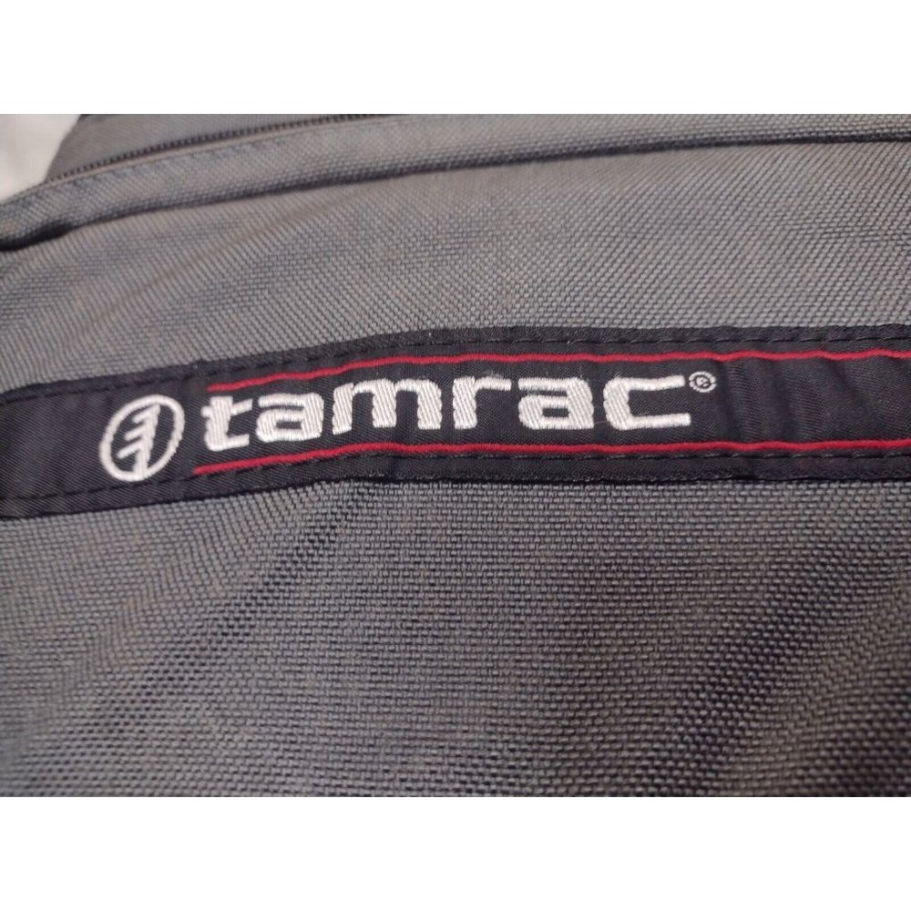 Tamrac 1986 Camera Bag Case VTG Made in USA Model 978